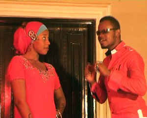 Abdu Boda - yar ghana - Abdu Boda