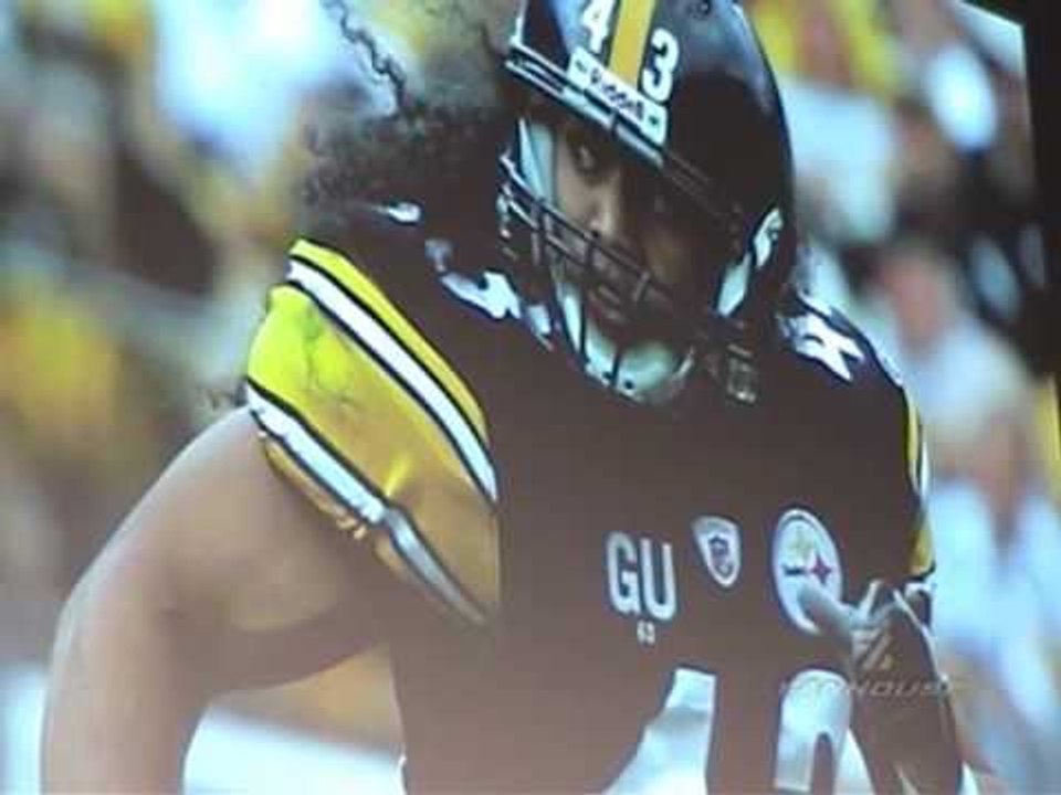 Brandon Roy - Amare and NFL Superstars Talk Nike Trainer 1