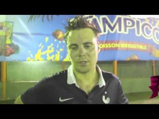 6ème journée LF7 : FC PIRATES / DUR COMME CAILLOU