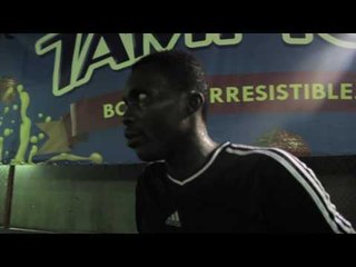 7ème journée LF7 : Nothing Gang / CA Football