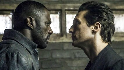 'The Dark Tower': 5 Things You Need to Know | THR News