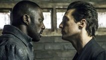 'The Dark Tower': 5 Things You Need to Know | THR News