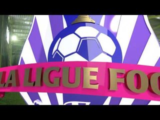 7ème journée LF7 : SOFOOT SUNLIGHT / LES RESCAPÉS