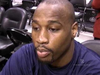 What's It Like To Be A teammate of LeBron