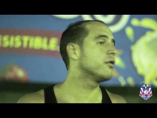 8ème journée LF7 : FC Cosmopolite vs ALL Black