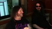 Slayer Interview Gary Holt, Paul Bostaph talks Repentless, Jeff Hanneman, new video,