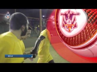 LF7CIS2 J1 - M1 so foot sunlight  vs fc templiers