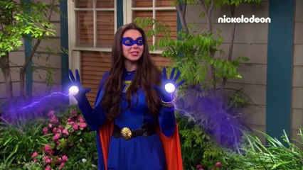 Nickelodeon HD (Spain) - Continuity - Break (with ads) (06-02-2017) (2)