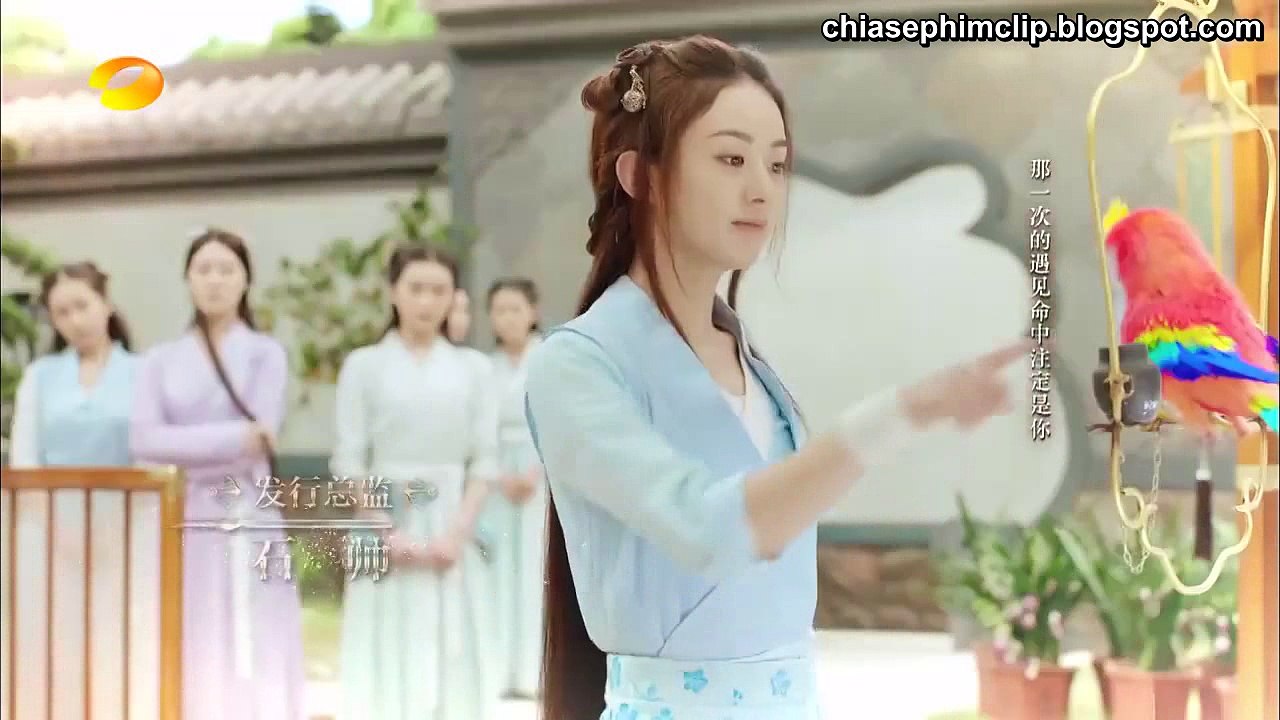 Dac Cong Hoang Phi So Kieu Truyen Tap 1_clip1