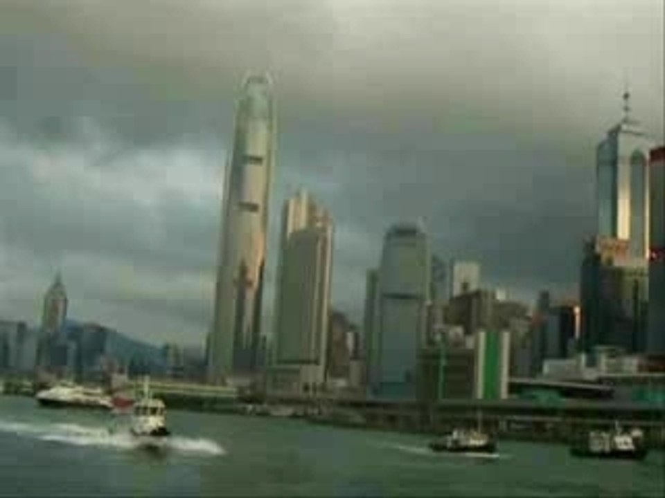 Hong Kong