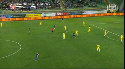 Vladimir Dyadyun Goal HD - FK Anzi Makhackala 0 - 1 FK Rostov - 04.08.2017 (Full Replay)