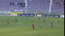 Poli Timisoara	2-1	FC Juventus Bucuresti 04.08.2017
