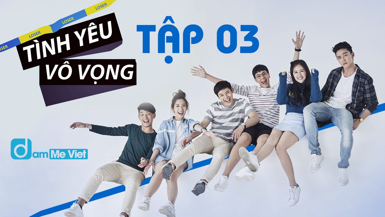 Tập 3 - 1