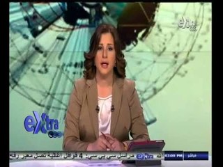 #غرفة_الأخبار | جولة أخبارية مع شيرين القشيري  | 25 يوليو 2014