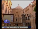 #مآذن | مسجد الإمام الشافعي ـ القاهرة