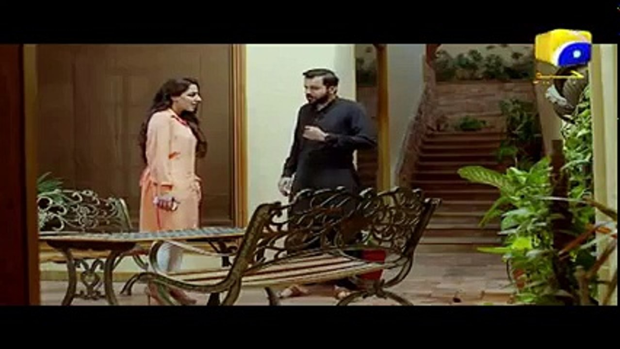 Khan Episode 20