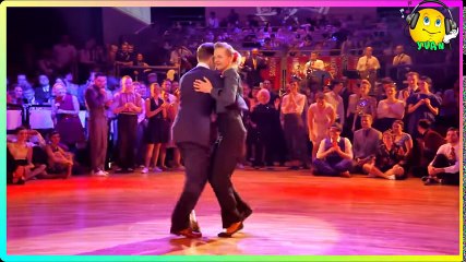 MIX Rock Revolution Dance Show