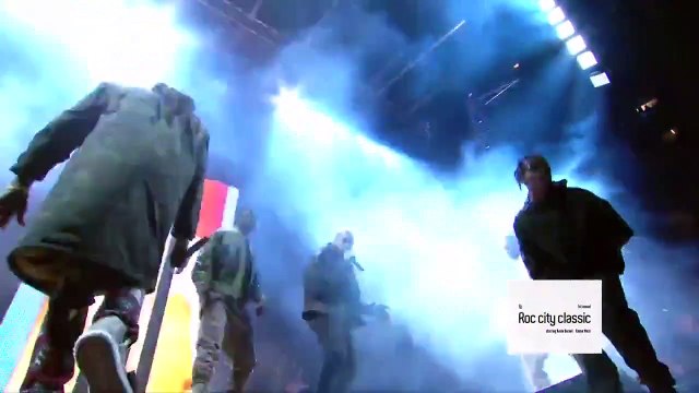 [Live Festival] Osheaga Music & Arts 2017 at Montreal, QC, Canada 04 August 2017