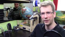 Flat earther claims Earth is Flat: Glenn Hall doesnt Understand Planes or.the Earth?
