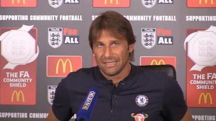 Neymar's world record fee is becoming normal - Conte