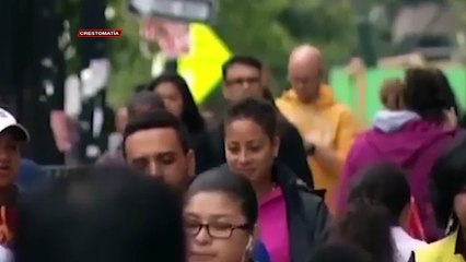 CADA VEZ SON MAS LAS INICIATIVAS QUE AYUDAN CON FONDOS A LA DEFENSA LEGAL DE INMIGRANTES