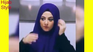 Every day Hijab Style and Muslima Hijab Fashion and How to Hijab Tutorial