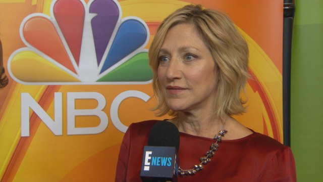 Edie Falco Talks Law & Order True Crime: The Menendez Murders