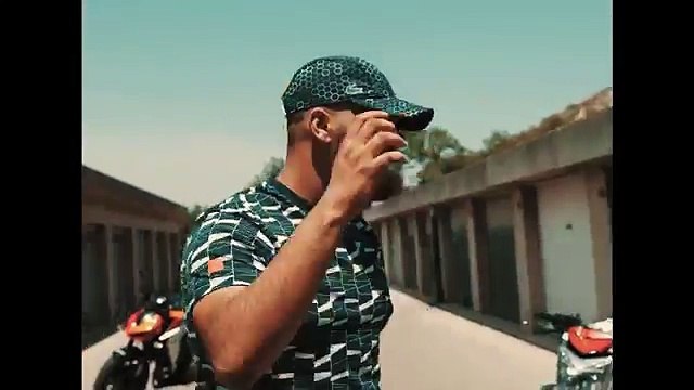 Dibson - Mercé ft. YL (Clip Officiel)