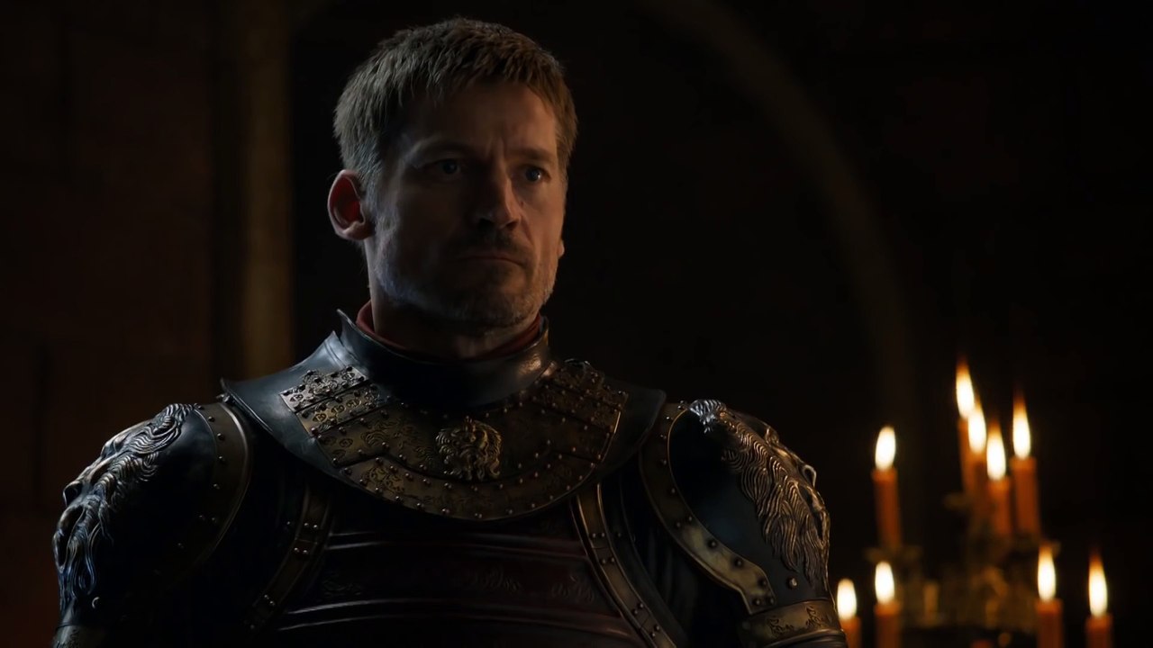 (Game of thrones) Juego de tronos Temporada 7 Trailer final español (HD)