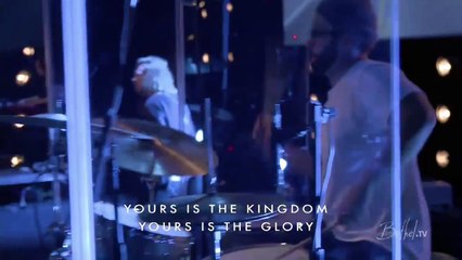 What a Beautiful Name (w/ spontaneous) Amanda Cook | Bethel Music