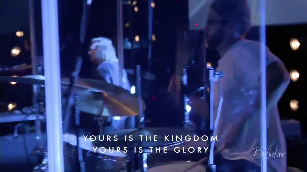 What a Beautiful Name (w/ spontaneous) Amanda Cook | Bethel Music