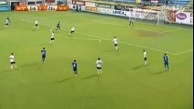 NK Široki Brijeg - NK Čelik / 1:0 Krstanović