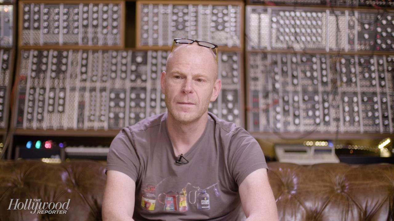 'The Dark Tower' Composer Junkie XL on His Journey Through "Different Music Styles as a Producer, as an Artist"