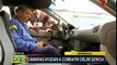 Barranco: cámaras de seguridad ayudan a combatir robos y asaltos