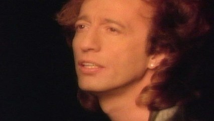 Bee Gees - Bodyguard