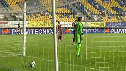 Voluntari	0-1	FC Botosani 04.08.2017