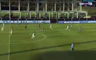 Bourg Peronnas	0-2	Paris FC 04.08.2017