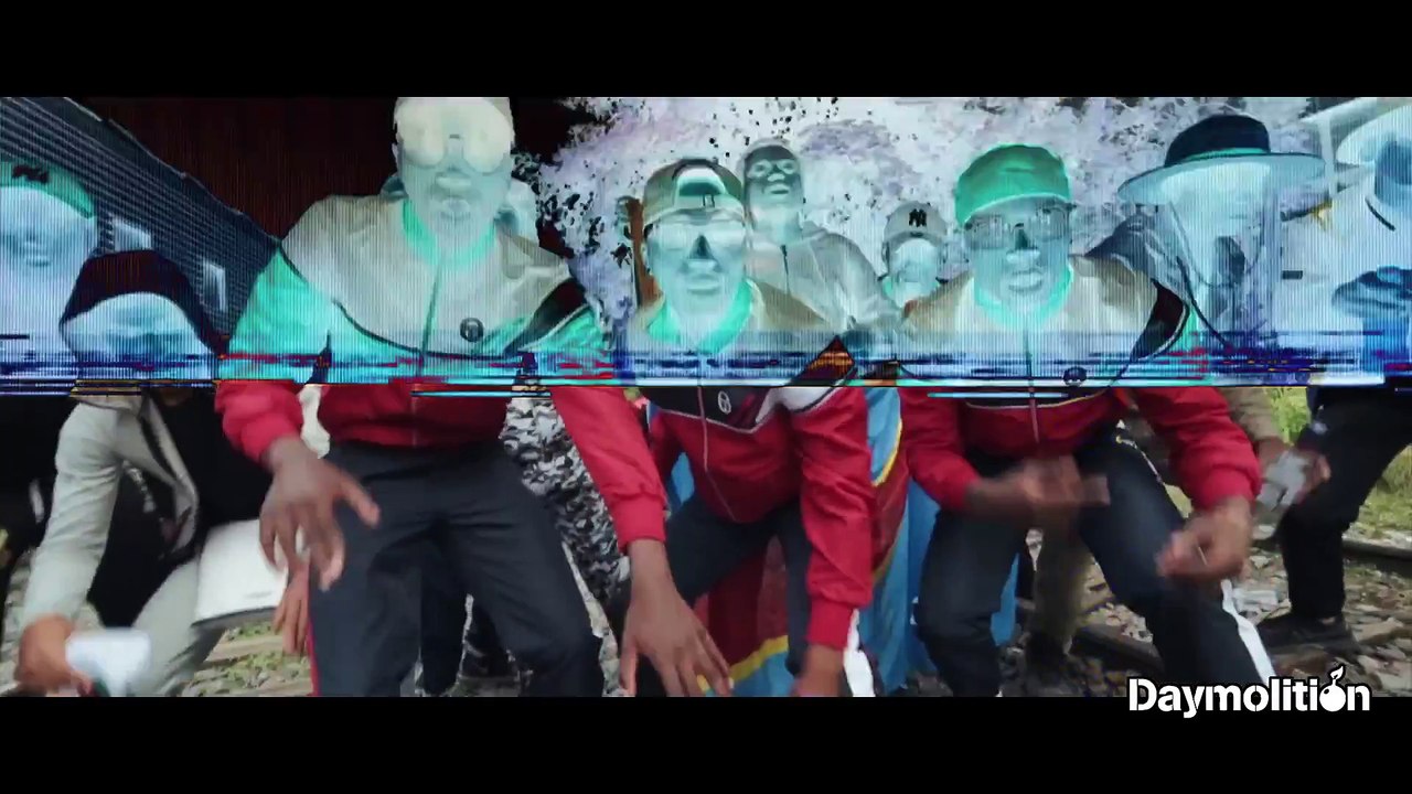Ron.A feat 2Binks - Makila