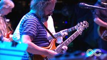 Phil Lesh & Friends Althea @ LOCKN Festival