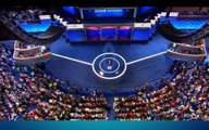 Full Speech Bernie Sanders at DNC. July 25, 2016. Democratic National Convention 2016. Phi