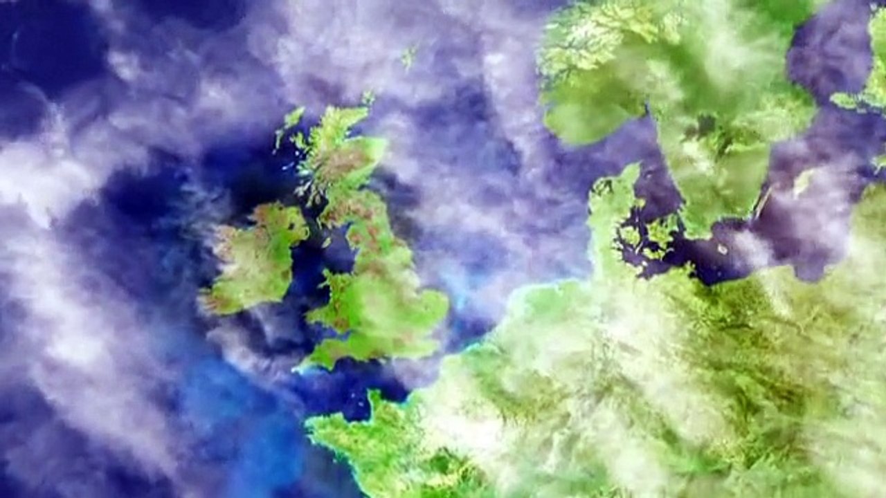 BBC Coast S05E01