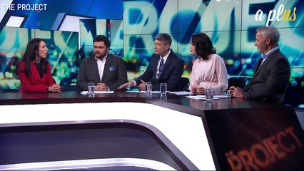 New Zealand Politician Perfectly Responds To Question Men Never Get Asked