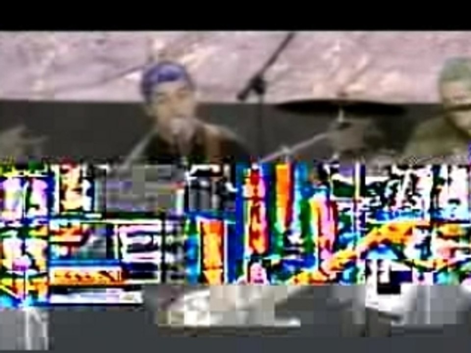 Green Day When I Come Around (Live)