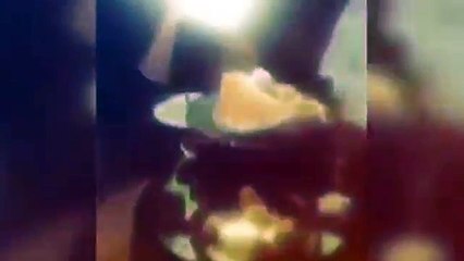 Maluma y Eiza Gonzlez Juntos en una Fiesta.