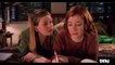 Amber Benson & Alyson Hannigan discuss Willow/Tara at 20th Anniversary