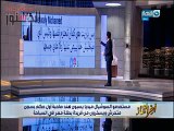 الدسوقي رشدي يفضح مهاجمي هند عبدالستار على شاشة التلفزيون