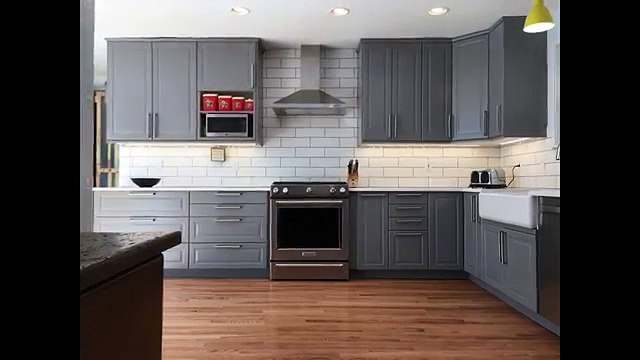 A Delightful Kitchen