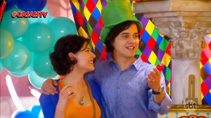 A História de Carol e Junior Parte.47