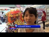 Kemeriahan Lomba Hias Telur Paskah Bernuansa Budaya di Surabaya - NET12