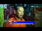 Polisi Gerebek Gudang Air Zam-Zam Palsu di Jakarta - NET12